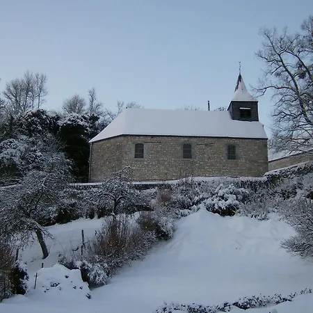 Traditional Holiday In With Private Garden * Beauraing
