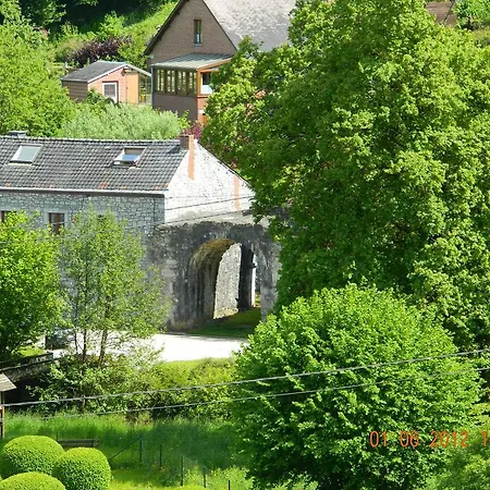 Dom wakacyjny Traditional Holiday In With Private Garden *