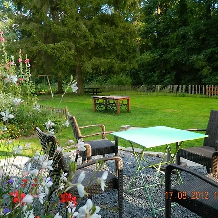 Traditional Holiday In With Private Garden Dom wakacyjny *