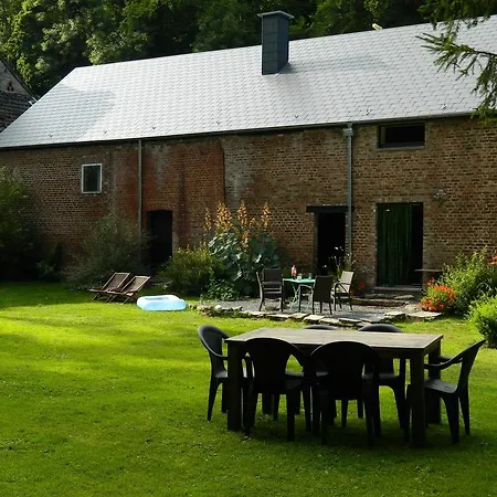 Traditional Holiday In With Private Garden Dom wakacyjny *